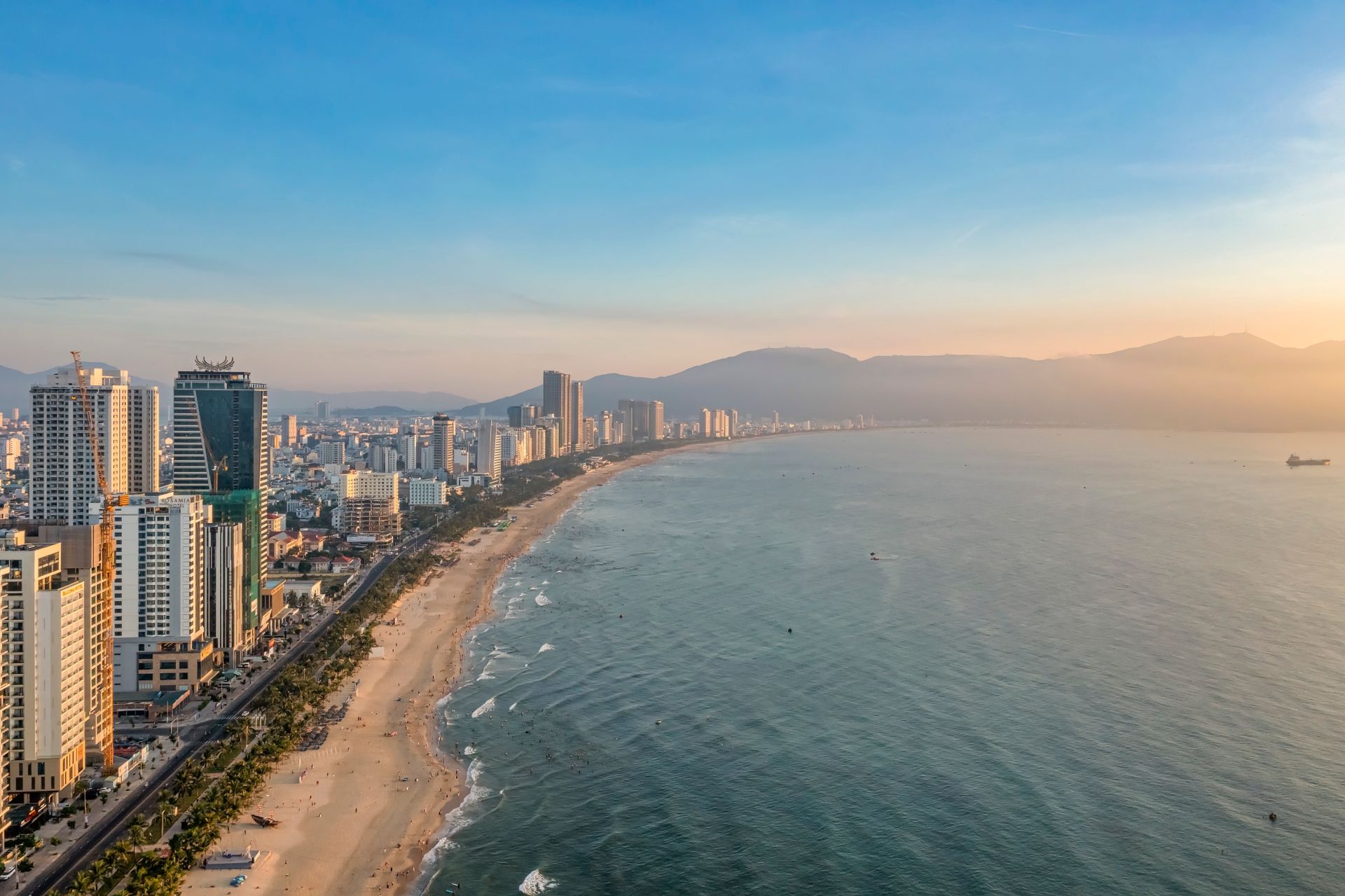 Da Nang, Vietnam